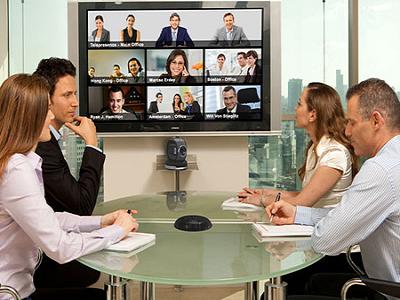 herramienta que permite a las comunidades de propietarios reunirse telemáticamente