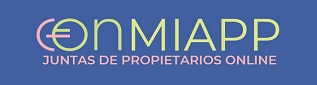 Conmiapp juntas-logo-PEQ logo conmiapp Juntas de propietarios online